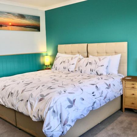 An-Airidh Bed & Breakfast Portree Kültér fotó