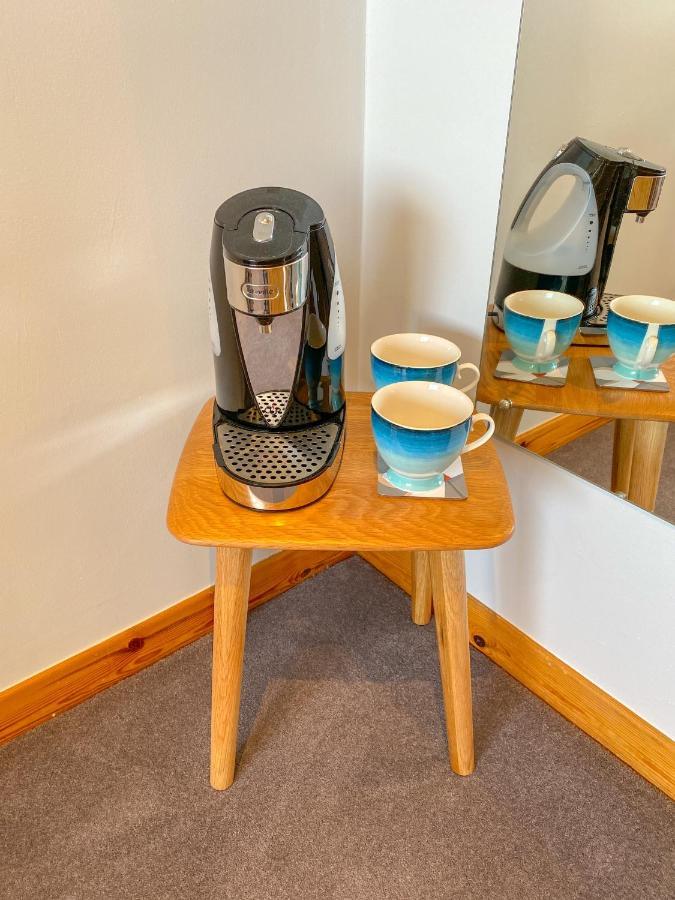 An-Airidh Bed & Breakfast Portree Kültér fotó