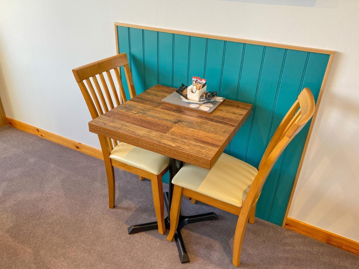 An-Airidh Bed & Breakfast Portree Kültér fotó