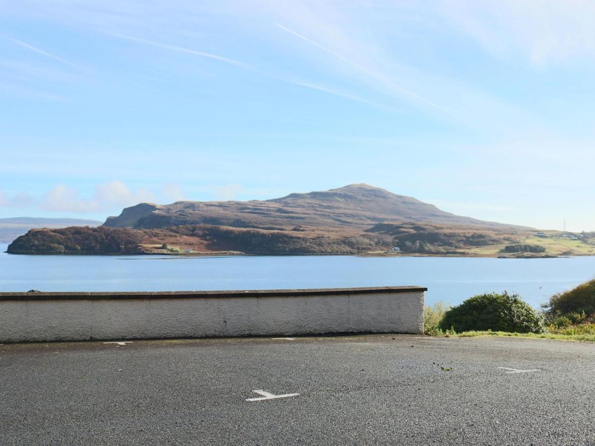 An-Airidh Bed & Breakfast Portree Kültér fotó